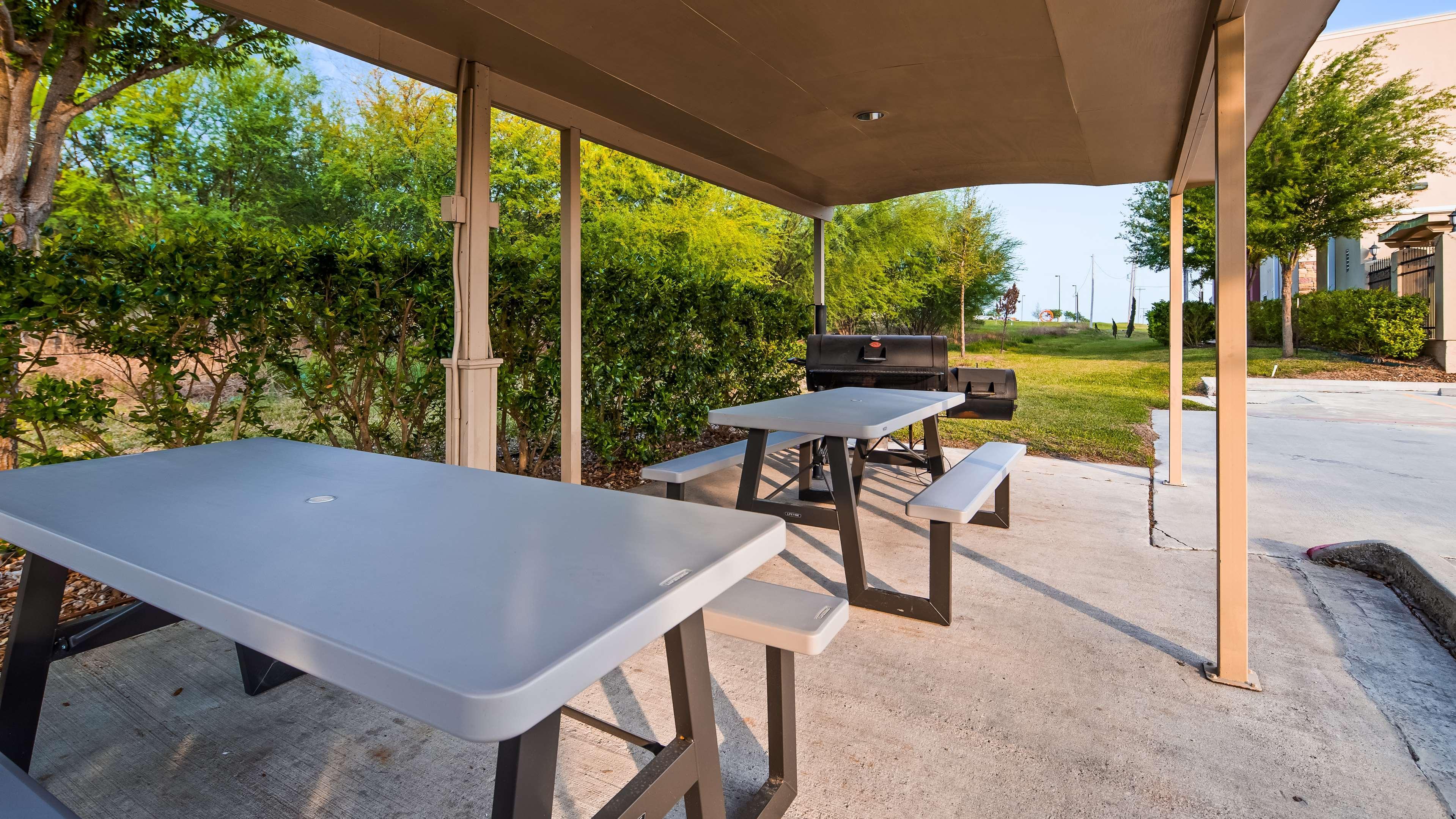 Best Western Plus Kenedy Inn Экстерьер фото