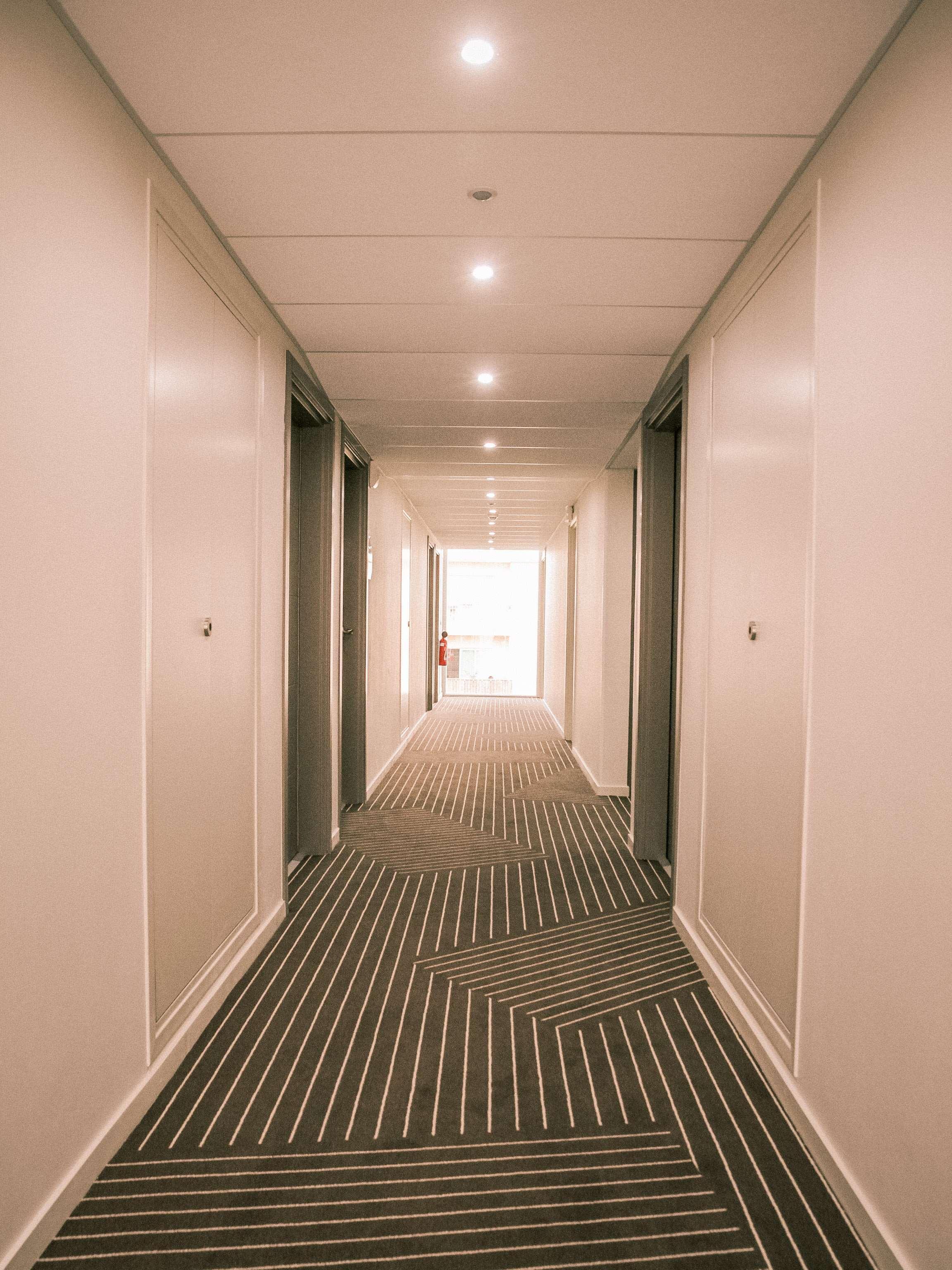 Best Western Plus Kenedy Inn Экстерьер фото