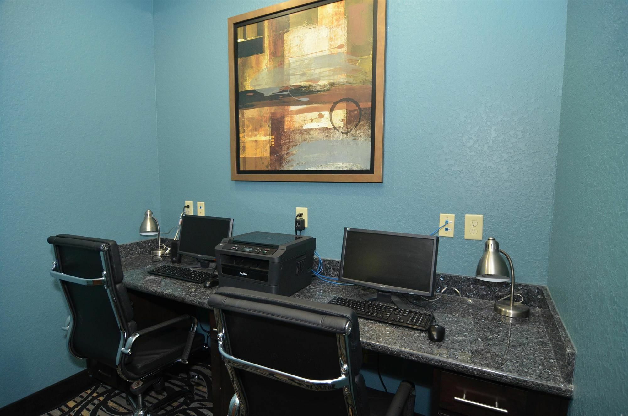 Best Western Plus Kenedy Inn Экстерьер фото